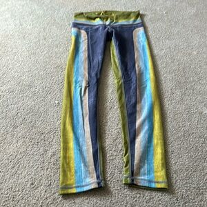 Ladies Niyama Sol Leggings